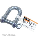 TRUSCO Screw Shackle (Segel D)