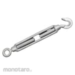 Crosby Turnbuckle Hook & Eye (Jarum Keras)