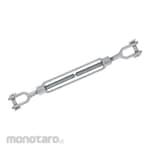 Crosby Turnbuckle Jaw & Jaw (Jarum Keras)
