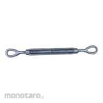 DAWSON Turnbuckle Eye & Eye (Jarum Keras)