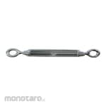 Felix Lifting Turnbuckle SS SUS304 Eye & Eye (Jarum Keras)