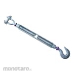 HHLIFT Turnbuckle Hook & Jaw (Jarum Keras)