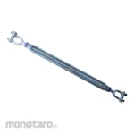 HHLIFT Turnbuckle Jaw & Jaw (Jarum Keras)
