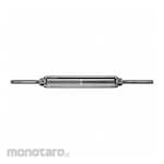 KEN FORGING Stub & Stub Turnbuckle Plain (Jarum Keras)