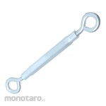 POWERTEC Turnbuckle JIS Closed Eye & Eye (Jarum Keras)