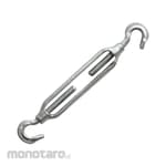 POWERTEC Turnbuckle JIS Hook & Hook (Jarum Keras)