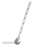 TAIYO Scaffolding hanging chain electric 6X1.5M (1013248)