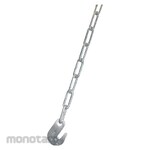 TAIYO Scaffolding hanging chain electric 6X2.0M (1013249)