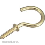 TRUSCO Brass Suspension Metal Fitting