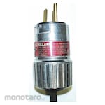 AIR SYSTEMS INTERNATIONAL Plug Explosion-Proof