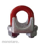 ASANO US Type Drop Forged Clips H.D Galvanis