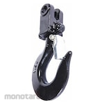 DAYTON Hooks, Hook Block & Hook Latch for Hoist