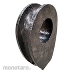 Felix Lifting Solid Thimble DIN 3091