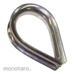 Felix Lifting Thimble Causan Stainless