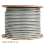Felix Lifting Wire Rope GALVANIZED 6X7+HC (Tali Kawat Sling)