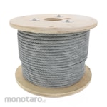 Felix Lifting Wire Rope SS304 7X7 (Tali Kawat Sling)