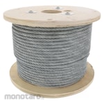 Felix Lifting Wire Rope SS316 7X19 (Tali Kawat Sling)