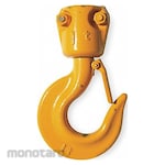 HARRINGTON Hooks, Hook Block & Hook Latch for Hoist