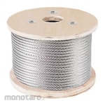 KOS Wire Rope Stainless