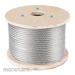Kiswire Wire Rope Stainless (Tali Kawat Sling)