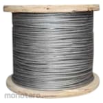 ROHA Wire Rope Galvanized PVC (Tali Kawat Sling)