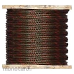 ROHA Wire Rope IWRC (Tali Kawat Sling)