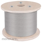 Resiltools Wire Sling Rope Stainless Steel (Tali Kawat Sling)
