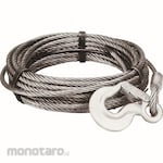 TIR Wire Rope for Wire-Pullers