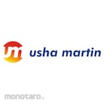 usha martin Wire Sling 2-Leg 6x36 IWRC Galvanized (Tali Kawat Sling)