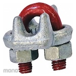 Crosby Wire Rope Clip (Klem Seling)