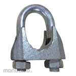 Sinoforge Wire Rope Clip DIN 741 Electro Galvanized