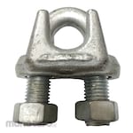 TOP RIG Wire Clip Heavy Duty