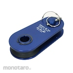 Bruno Lehmann AG Katrol Tipe LT dengan Slide Bearing