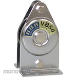 HHH Bolt on Block Vertical Type