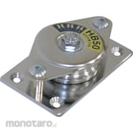 H.H.H. Bolt on Block Horizontal Type