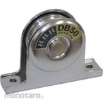 H.H.H. Sash Roller Type Bolt on Block