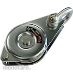 TRUSCO Simple Pulley (Shackle)