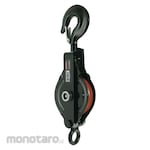 TRUSCO Steel Pulley Snatch