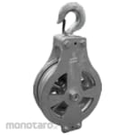 Wipro Encloseed Trawl Pulley