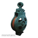 Wipro Single Wheel Marine Snatch Block