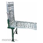ASHLAND CONVEYOR Skate Wheel Conveyor Gate Kit