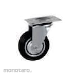 Allwin Roda Karet Light Duty Swivel