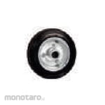 Allwin Roda Karet Light Duty Wheel Only