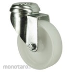Atlas Workholders Swivel Bolt Hole