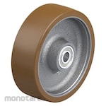 BLICKLE Heavy Duty Wheel Besthane PU Tread (Roda Untuk Troli)