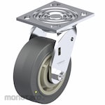 BLICKLE Medium Duty Swivel Plate Caster