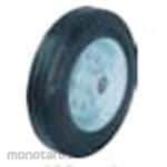BLICKLE Solid Rubber Caster