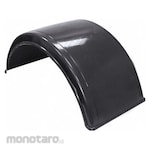 BUYERS PRODUCTS Fender Flares & Mounting Kit