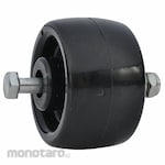 DAYTON Entry Wheel Kit
