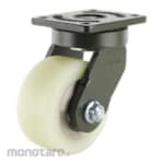 FOOTMASTER Heavy Duty Cast Polyurethane Caster